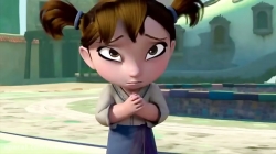 انیمیشن گربه چکمه پوش فصل 1 قسمت 1